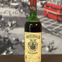 Vino Chianti Pomino Frescobaldi 1971