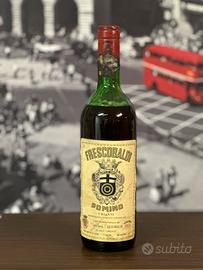Vino Chianti Pomino Frescobaldi 1971