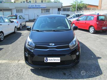 Kia Picanto 5 Porte Picanto 1.0 Cool Gpl my18