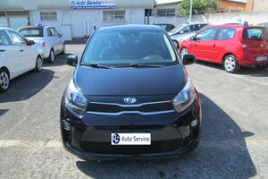 Kia Picanto 5 Porte Picanto 1.0 Cool Gpl my18