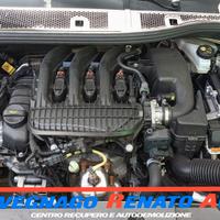 MOTORE HM05 PEUGEOT 208 1.2 PURETECH KM 14000REALI
