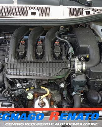 MOTORE HM05 PEUGEOT 208 1.2 PURETECH KM 14000REALI