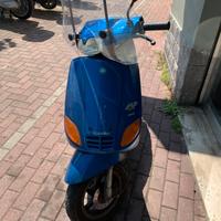 Zio fast rider