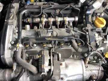 Motore Fiat Jeep 1.6 Multijet 55260384 111.000km
