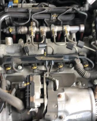 Motore Fiat Jeep 1.6 Multijet 55260384 111.000km