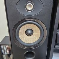 Focal Aria Evo X N°1 Black