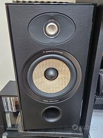 Focal Aria Evo X N°1 Black