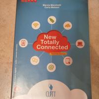 libro inglese usato per scuola superiore 