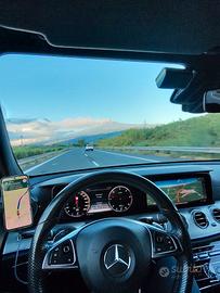 Mercedes Classe E  220d 4 Matic AMG
