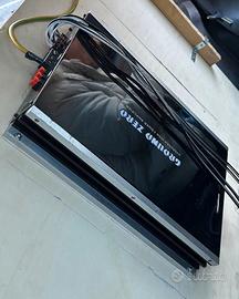 Amplificatore Ground Zero