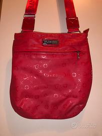 Borsa tracolla solo soprani