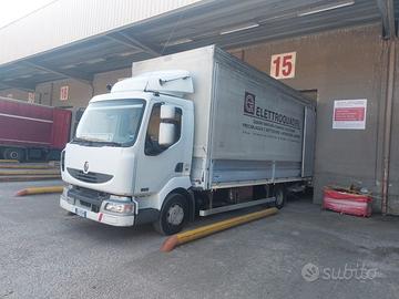 Renault midlum 180 centinato