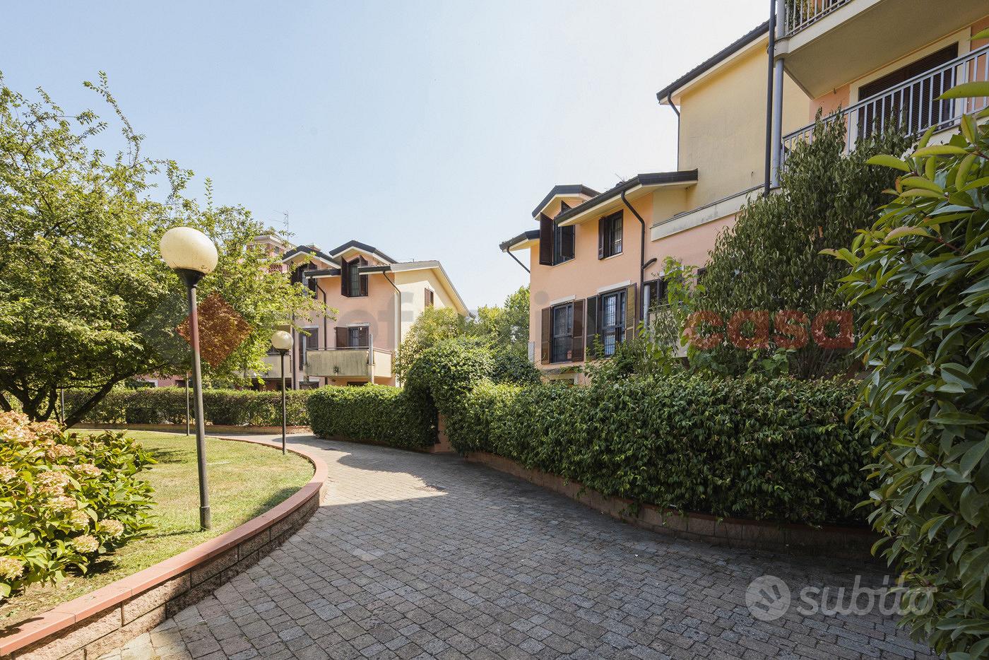 Apartment in Trezzano sul Naviglio, Quartiere Morona, Cascina Gaggia - Vista 3