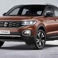 Ricambi volkswagen t-cross 2022