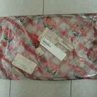 TUBO FRENO ANTERIORE APRILIA EUROPA 50