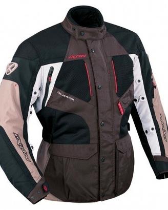 Giacca Atlas moto  M 
