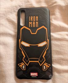 Cover Smart Samsung Galaxy A70/A70s Marvel