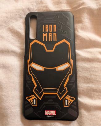 Cover Smart Samsung Galaxy A70/A70s Marvel