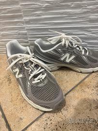 New balance