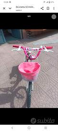 Bicicletta Schiano