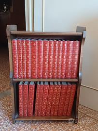 Collezione di 25 libri premio strega Vari anni