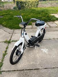 Piaggio Ciao riportato a nuovo