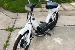 Piaggio Ciao riportato a nuovo