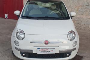 Fiat 500 1.3 Multijet 16V 95 CV Lounge