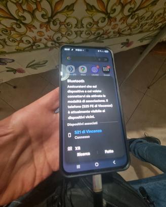 Samsung S 25 