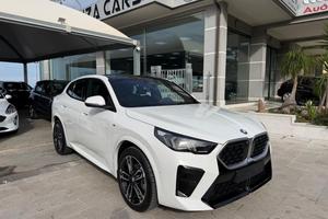 BMW X2 sDrive 18d Msport Pro