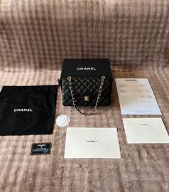 Borsa Chanel Classic Medium Double Flap
