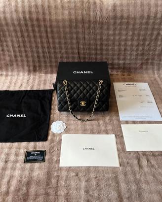 Borsa Chanel Classic Medium Double Flap