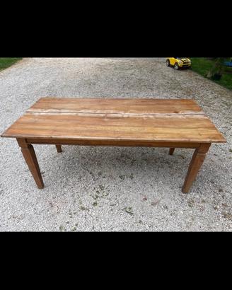 Tavolo legno