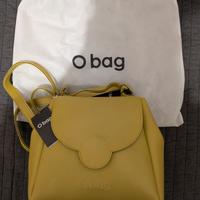 Zainetto/borsa O bag