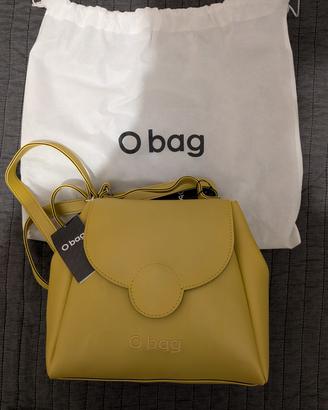 Zainetto/borsa O bag