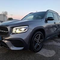 MERCEDES-BENZ GLB 200 d Automatic Premium