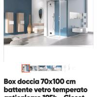 Box Doccia