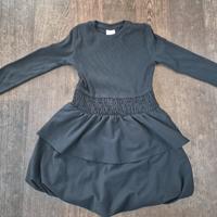 Vestito bambina ZARA 7/8 anni 128 cm