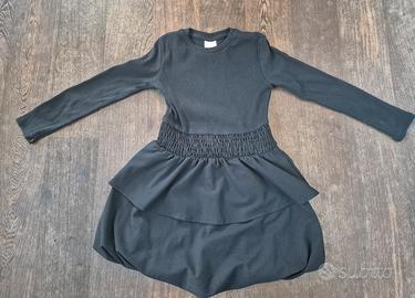 Vestito bambina ZARA 7/8 anni 128 cm