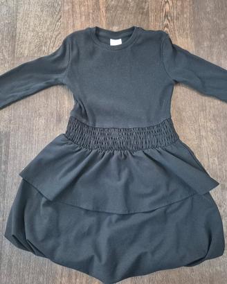 Vestito bambina ZARA 7/8 anni 128 cm