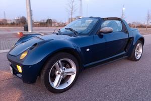 Smart Roadster 700 - Iscritta ASI#GM