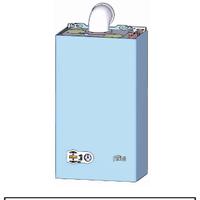 Ricambi usati caldaia ferroli domiproject f 24 D