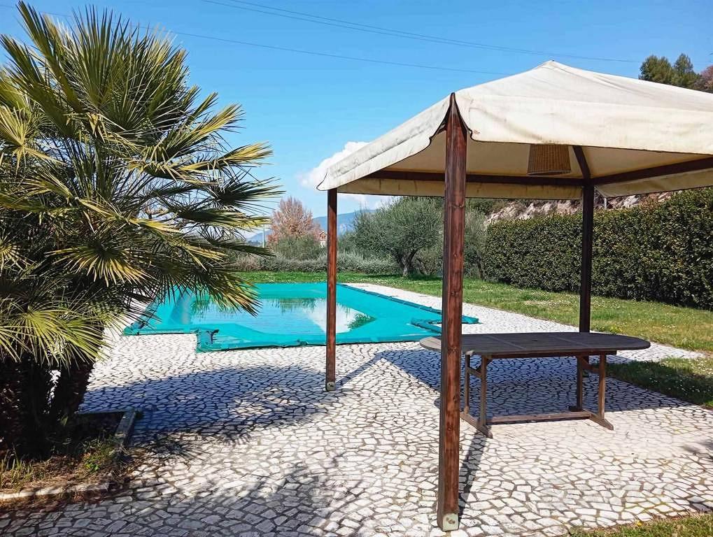 Casa – Stroncone, Termine - Vista 4