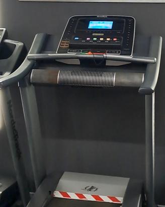 tapis roulant norditrack T20