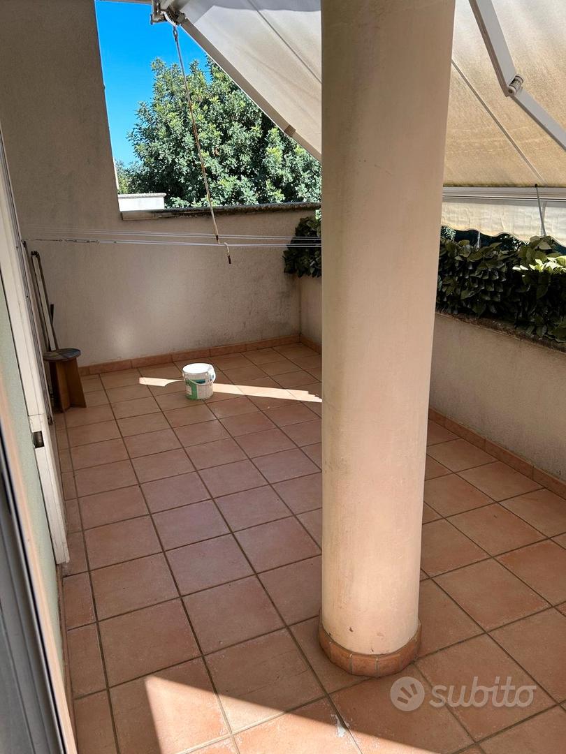 Appartamento – Lizzanello, Zona Marangi - Altro