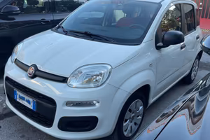 FIAT Panda 3ª serie Panda 1.2 Pop