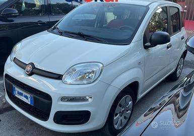 FIAT Panda 3ª serie Panda 1.2 Pop