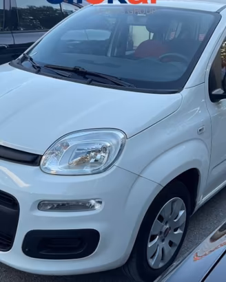 FIAT Panda 3ª serie Panda 1.2 Pop