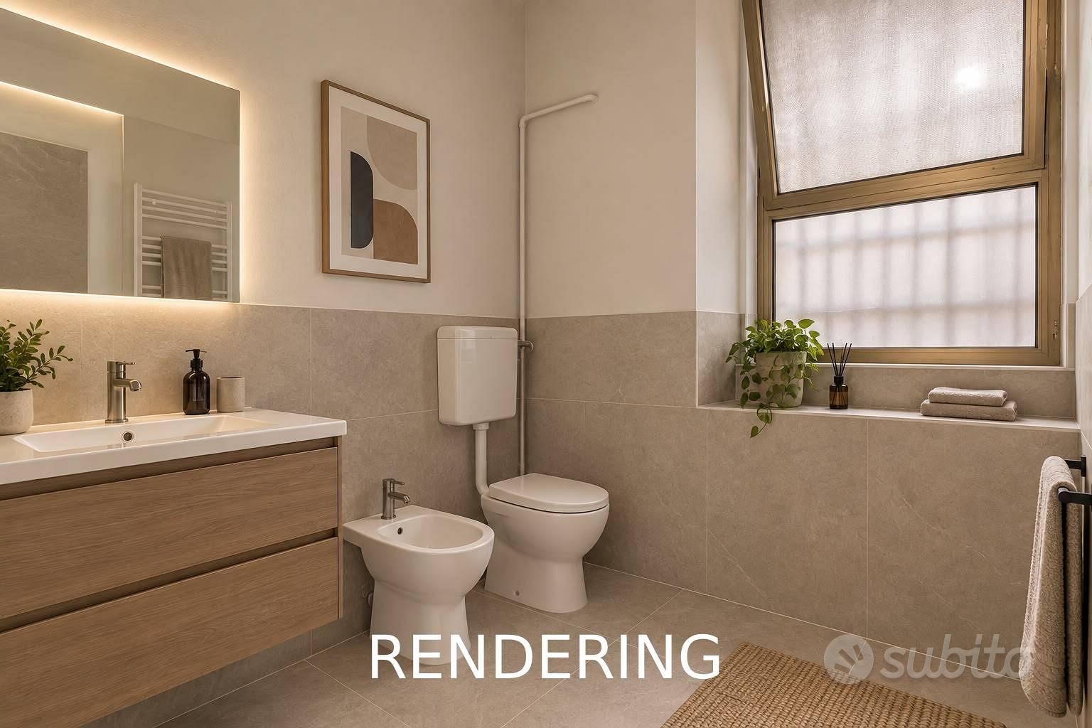Appartamento – Catania, Monserrato, Borgo-Sanzio - Altro