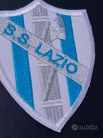 LAZIO TOPPA 1927 RICAMATA